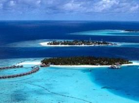 Inilah Aneka Biaya yang Diminta New7Wonders dari Maladewa