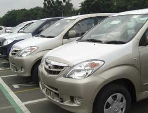 Wah, Avanza Bisa Ditemui di 27 Negara