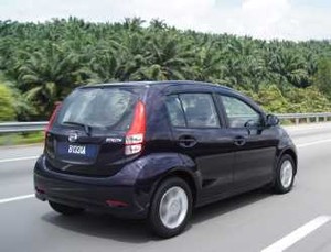 Harga Murah, Kunci Kesuksesan Sirion di Malaysia