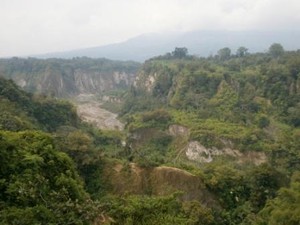 Sejuta Pesona Keindahan Ngarai Sianok