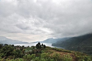 Si Kembar dari Sumatra Barat