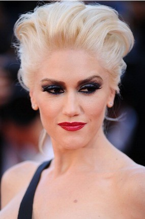 Gwen Stefani Ingin Sang Anak Ngerti Fashion