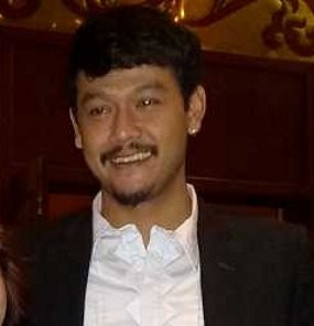 Jadi Pelaut, Dwi Sasono Turunkan Berat Badan