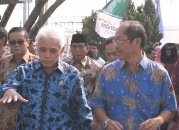 Hatta: Setiap Rupiah APBN Harus Tepat Sasaran