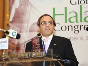Turki Sukses Gelar Kongres Halal Internasional