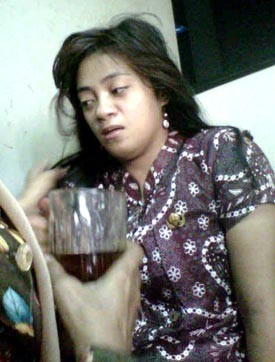 CPNS yang Ditampar Pejabat Wali Kota Jaktim Resmi Lapor Polisi