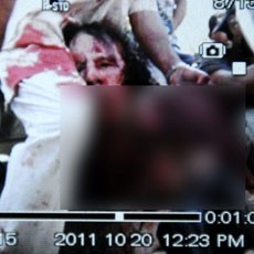 Khadafi Tewas, RI Berharap Kekerasan di Libya Berakhir