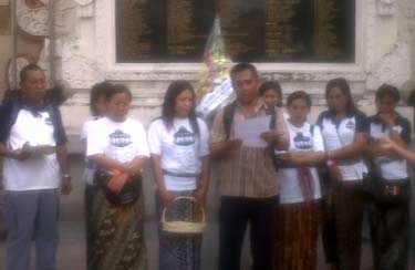 Keluarga Korban Bom Bali Tuntut Umar Patek Dihukum Berat