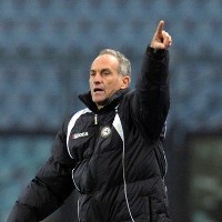 Meski Menang, Guidolin Tetap Tak Puas