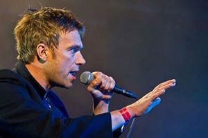 Damon Albarn dan Noel Gallagher Akhirnya Berdamai