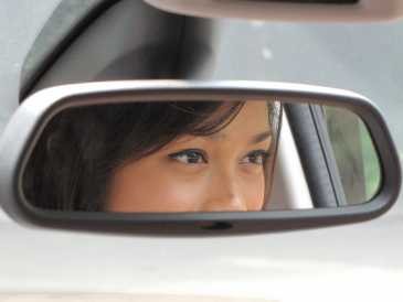 Wanita Lebih Rentan Terluka Dalam Kecelakaan Mobil