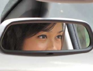 Wanita Lebih Rentan Terluka Dalam Kecelakaan Mobil