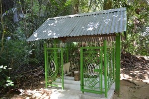 Asal Usul Nama Bantimurung Dibalik Ketenarannya