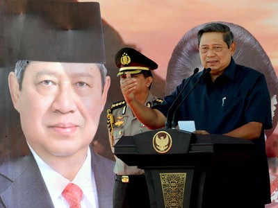 Peresmian Groundbreaking Kawasan Pariwisata Mandalika