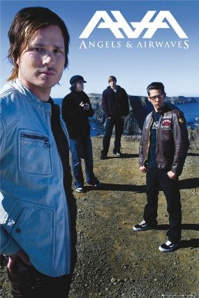 Angels & Airwaves Bikin Album Baru