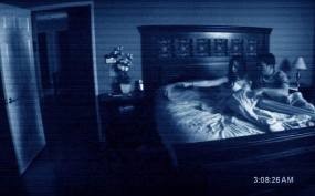 Tayang Perdana, Paranormal Activity 3 Diharapkan Raup Rp 266 M 