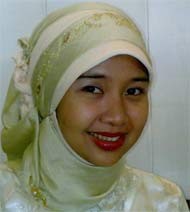 Balliho yang Merusak Rumah Warga