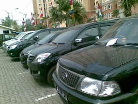 Mobil Bekas di Jakarta Laris Manis