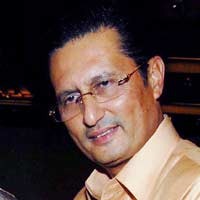 Fadel: Saya Akan Laporkan Sudi ke Allah dan Rasul-Nya