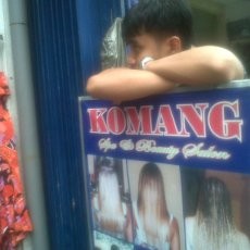 Penahanan ABG Australia Dipindahkan dari Polda Bali ke Rudenim