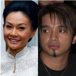 Jelang Menikah dengan Onci Ungu, Endhita Gelar Siraman