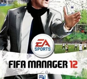 FIFA Manager 12 Siap Dicicipi