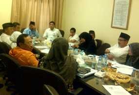 Jamu dan Beras di Jeriken Hambat Proses X-Ray di Madinah