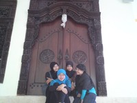 Masjid Agung Masjid Agung
