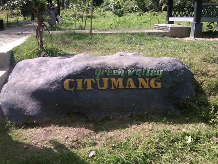Green Valley Citumang