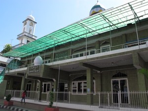 Sejauh Mana Pengetahuan Anda Tentang Makassar?