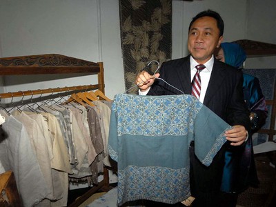 Econic Event Fashion Exhibition