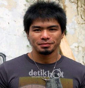 Dikabarkan Keluar dari Samsons, Bams Sibuk Garap Album Solo