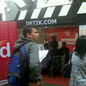 Cari Kerja? Ayo ke Jobvaganza Fiesta 2011 di ITB 