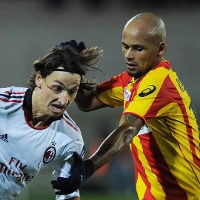  Misi Rossoneri Hapus Kutukan 10 Tahun di Via Del Mare