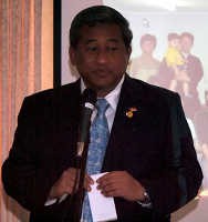 Mendikbud Enggan Komentari Sekolah Libur Saat SEA Games