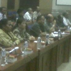 Ingin Freeport Kondusif, Belasan Warga Timika Mengadu ke DPR