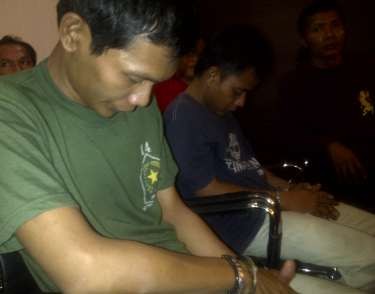  Hertati & Putrinya akan Dimakamkan di Lampung