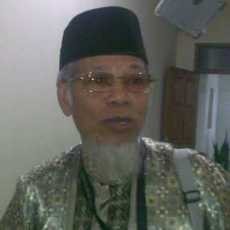 Stop Korupsi di Laptop Abdullah Hehamahua Dipertanyakan