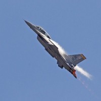 Indonesia Akan Beli Pesawat F-16 Baru dari AS