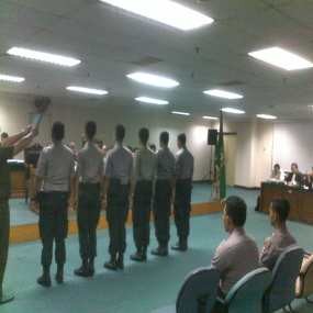 Kisah Gayus Tebar Uang di Rutan Mako Brimob