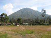 Gunung Meranti Gunung Meranti