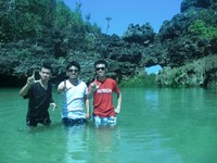 Laguna Laguna