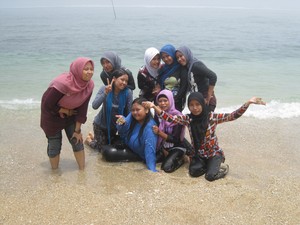 TRAVEL TO MALANG
