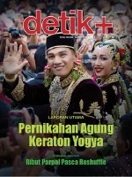 Bikin Kisruh Karena Misterius