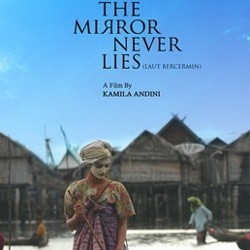 Sutradara The Mirror Never Lies Raih Penghargaan di Mumbai