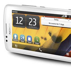 Nokia Andalkan Fitur NFC di Symbian Belle