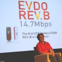 Smartfren Fokus Kembangkan Pasar Data