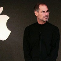Steve Jobs Kagumi Mark Zuckerberg