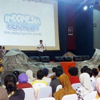 Bandung Bisa Jadi Kekuatan Baru Industri Game 