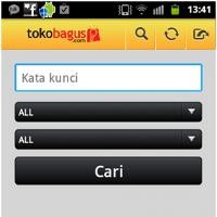 TokoBagus Hadirkan Aplikasi untuk Android 